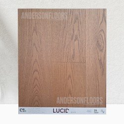 Canadian Standard, LUCID Planks 7½” x 3/4" Engineered Hardwood - Bare Canadian Standard, LUCID Planks 7½” x 3/4" Engineered Hardwood - Bare